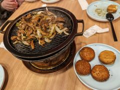 -宏状元现熬粥·京味菜(黄寺大街店)