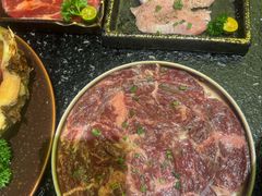 -樱嘢·炭火烧肉(惠南店)