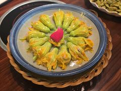 -大自然(鲁家村店)