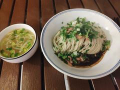 -十面春风·江南面馆(崇宁路店)