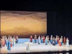 -合肥大剧院