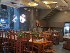 -乐宴·老北京铜火锅(八卦岭店)