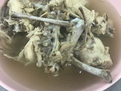 -红大哥水门鸡饭(總店)