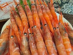 -红叶日料·放题·海胆·定食(星海店)