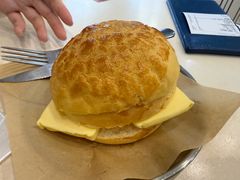 -華歡冰室-WahFoon(吉大店)