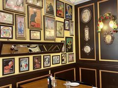 -Entrecôte 法国牛扒馆(保利·时光里店)