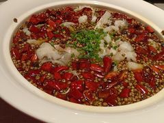 -臻席·川·川菜甄选(星河汇店)