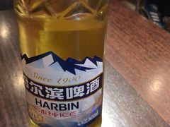 -东北印象无烟炭火烧烤