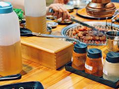 -韩国明洞碳烤肉(常平店)