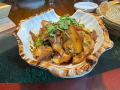 -新天一烤·贵州菜·烧烤(乌当店)