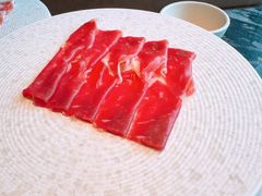 -牛New寿喜烧(新六百店)