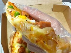 -达美乐比萨(东建路店)