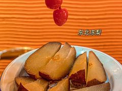 -大茗东北烧烤·鹤岗小串·老式麻辣烫(紫藤路店)
