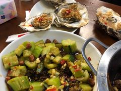-虾妹纸餐厅