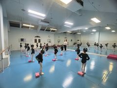 -西安小天鹅艺术团(曲江Alice店)