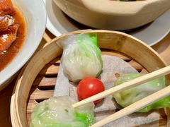 -茶港·点心·啫啫煲(群光广场店)