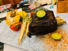 -PlantsEatery·植物食堂(REX春熙店)