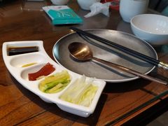 -北京老铺烤鸭(老城根店)