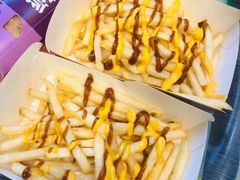 -麦当劳(中山路店)