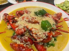 -盱眙虾神於氏龙虾(夫子庙红街店)