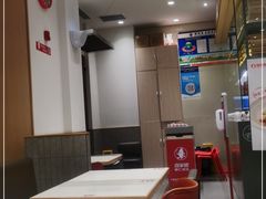 大堂-喜家德虾仁水饺(中央大街店)