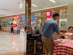 -西贝莜面村(近铁城市广场店)