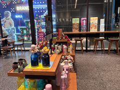 -星巴克(佛山南海万科店)