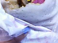 -安徽阜阳卷馍(西单店)