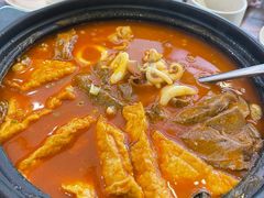 -临家闽南菜(宝洲路店)
