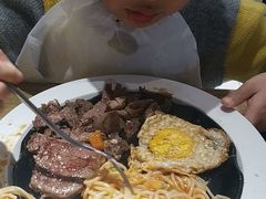-豪客来牛排(新街口羊皮巷店)