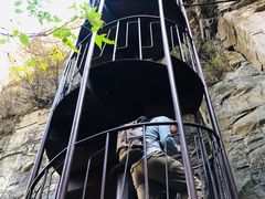 -双龙峡