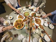 -新疆巴州金丝特餐厅(大钟寺店)