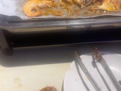 -玫瑰花园自助烤肉(顺义鑫海韵通店)