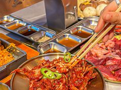 -金龙烧烤·牛肉面(西塔店)