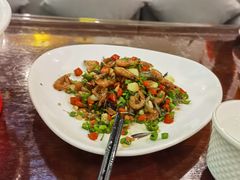 -潇湘·永州会馆(百子湾店)