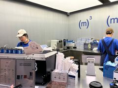 -CUBIC3三立方咖啡(西岸凤巢店)