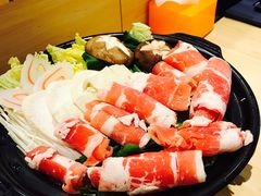 日式小火锅-宝寿司(红瓦寺店)