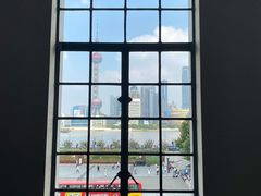 -YUE·6·西式融合餐厅(外滩六号店)