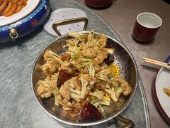 -四季厨房 鲁菜·孔府烤鸭(高新万达店)