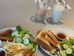 -必胜客(浦上万达店)