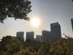 -天鹅湖体育公园