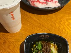 -呷哺呷哺 黄金牧场 (回龙观港龙店)
