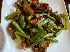 -古南都·老广东酒楼(龙江店)