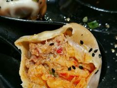 -小杨生煎(龙之梦购物中心店)