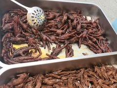 -乔波食品(杜桥中心菜场店)