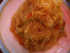 -街角等你.大连海鲜烧烤.经典铁板海鲜串(西安路店)