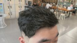 -佰亿Salon·烫染造型