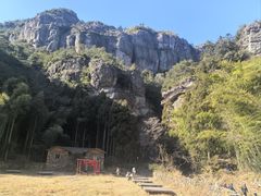 -黄檀硐景区