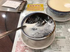 -仁信老铺(华盖路店)