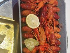 -安答龙虾·烧烤·大排档